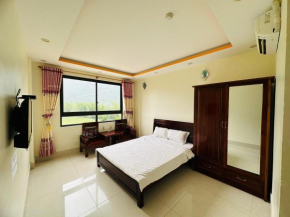 Khách sạn So Oanh gần thác Bản giốc